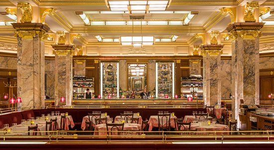 Brasserie Zedel